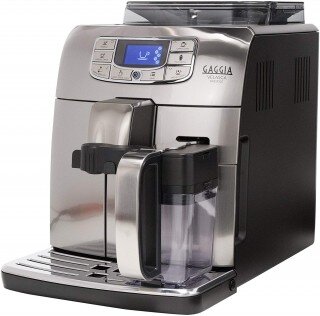 Gaggia Velasca Prestige RI8263 Kahve Makinesi kullananlar yorumlar